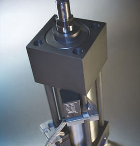 Hydraulikzylinder