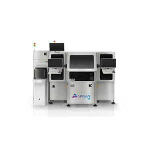 automatische Verpackungsmaschine