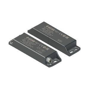 Sicherheitsmagnetsensor