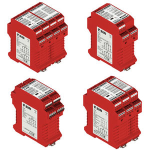 programmierbares Relaismodul