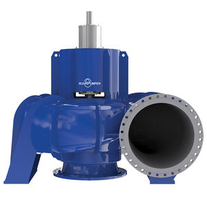 Kreiselpumpe