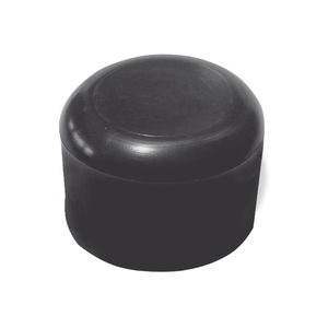konische Kappe / rund / Polyethylen / für Rohre