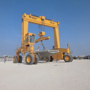 Portalstapler-Portalhubwagen 1