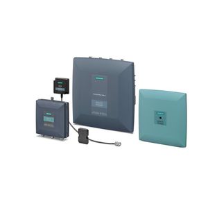 kompaktes RFID-System / UHF / für die Logistik / PROFINET