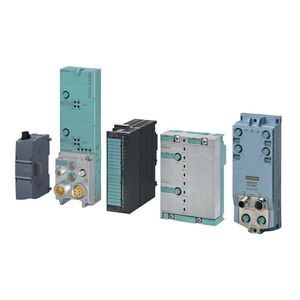 RJ45-Kommunikationsmodul