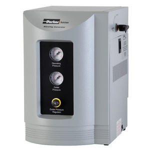 trockenlaufender Stickstoffgenerator