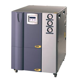 Stickstoffgenerator für hochreine Anwendungen