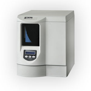 ultrareiner Wasserstoffgenerator
