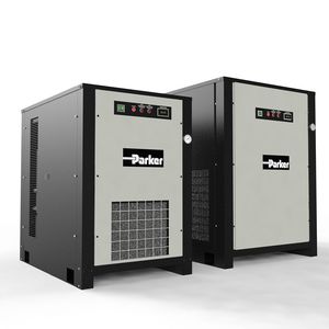 Kälte-Drucklufttrockner