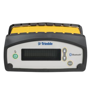 GPS-Transceiver / Funk / hohe Drehzahl / robust