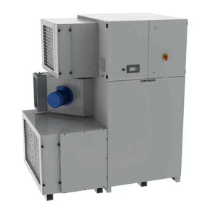 Entfeuchter durch Adsorption