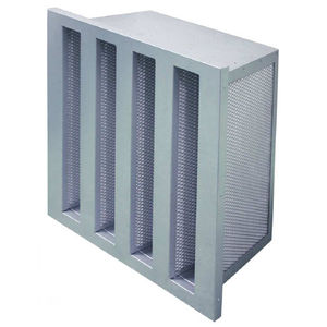 Luftfilter 1