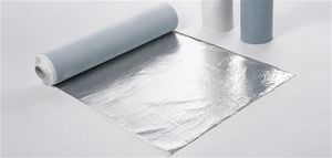 Folien-Aluminium
