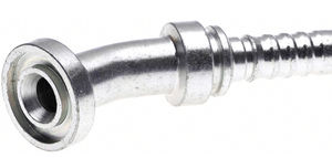 hydraulischer Anschluss