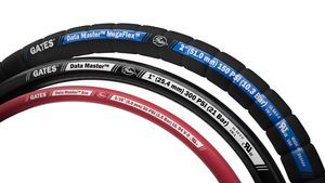 Schlauch für Datenzentrum 1