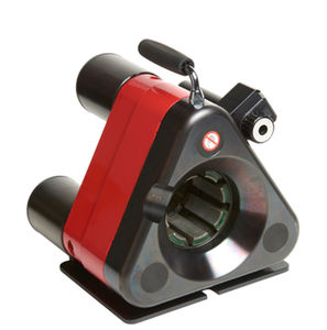 Crimpmaschine für Draht 1