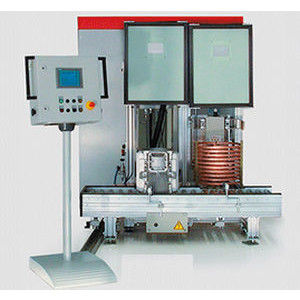 Induktionsheizsystem