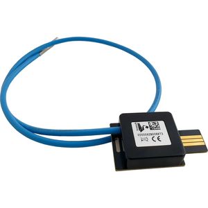 Temperatur-Datenlogger