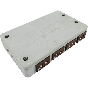 Temperatur-Datenlogger 1