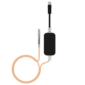 drahtloser Temperatursensor 1