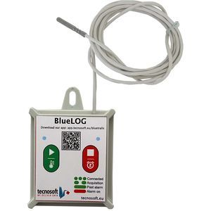 Temperatur-Datenlogger 1