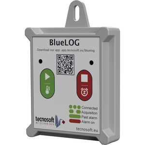Temperatur-Datenlogger 1
