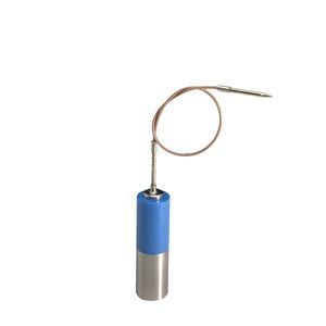 Temperatur-Datenlogger 1