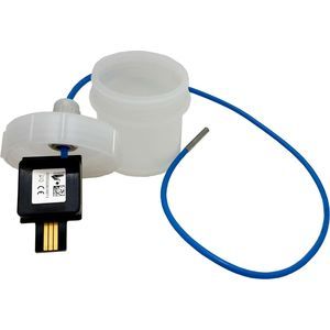 Temperatur-Datenlogger 1
