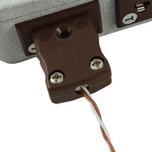 Thermoelement Typ T 1