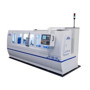 CNC-Tieflochbohrmaschine 1