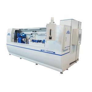CNC-Tieflochbohrmaschine 1