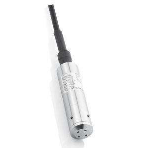 piezoresistiver Niveautransmitter