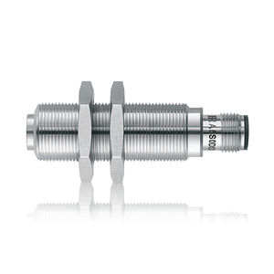 Drehzahlsensor