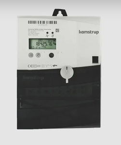 elektrischer Energiezähler 1