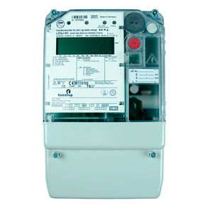 wandmontierter elektrischer Energiezähler 1
