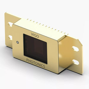 focal plane array Bildsensor