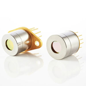 Fotoleitfähiger Sensor / IR