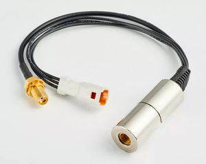 Fotovoltaischer Sensor / IR