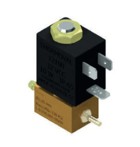 direktgesteuertes Magnetventil 1