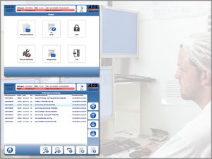 Datenanalysesoftware
