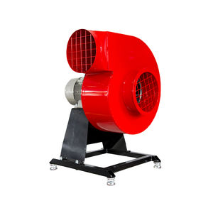 bodenstehender Ventilator