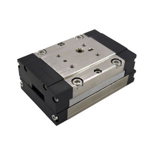 Antrieb / vom Typ Gleitschiene / Linear / elektrisch