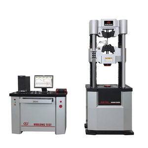 Universal-Prüfmaschine 1
