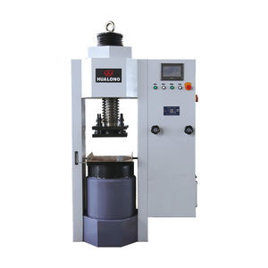 Kompressionsprüfmaschine 1