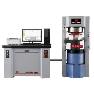 Kompressionsprüfmaschine 1