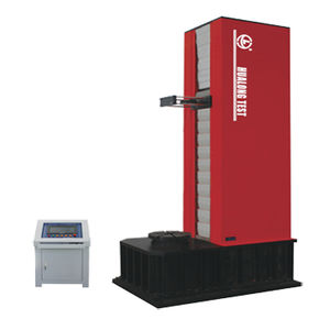 Kompressionsprüfmaschine 1