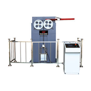 Biegeprüfmaschine 1