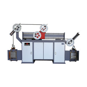 Biegeprüfmaschine 1