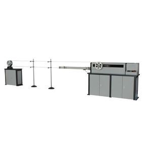 Zugprüfmaschine 1