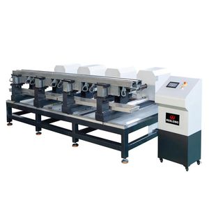 Leistungsfähigkeits-Prüfmaschine 1
